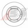 FIAT 5426184 Brake Disc